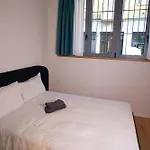 Varanini Luxury Suite Double With Terrace And Sauna