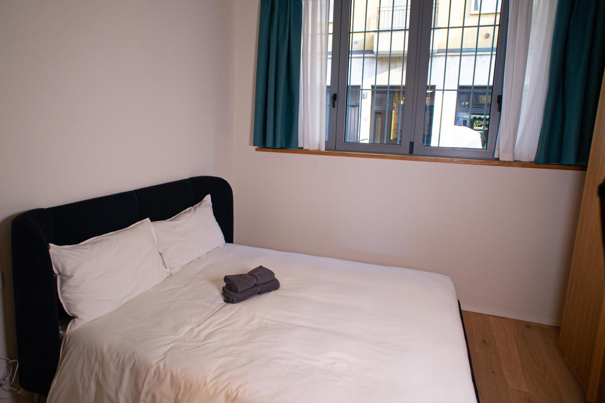 Varanini Luxury Double With Terrace And Sauna Mailand