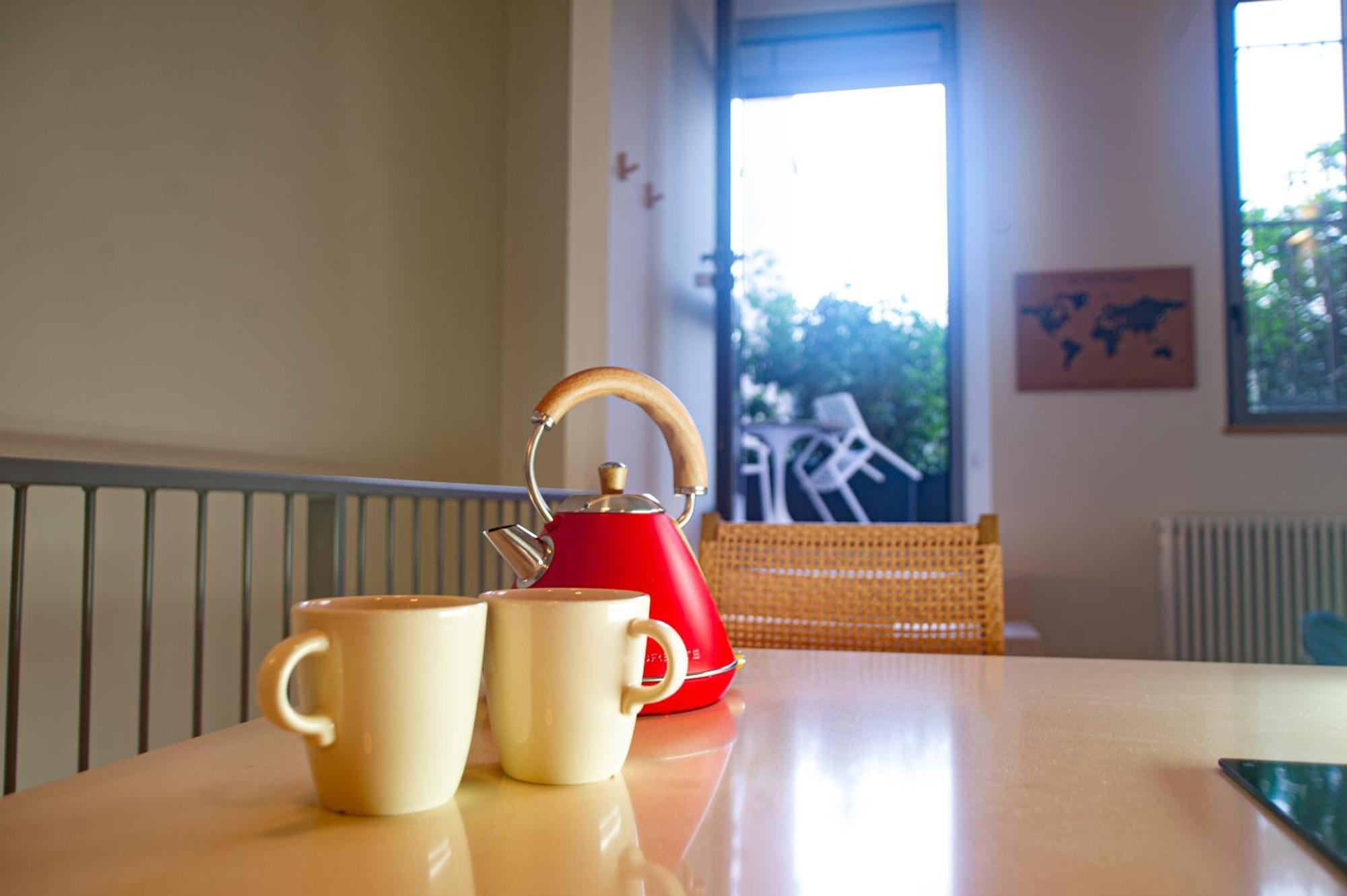 Varanini Luxury Double With Terrace And Sauna Apartment *