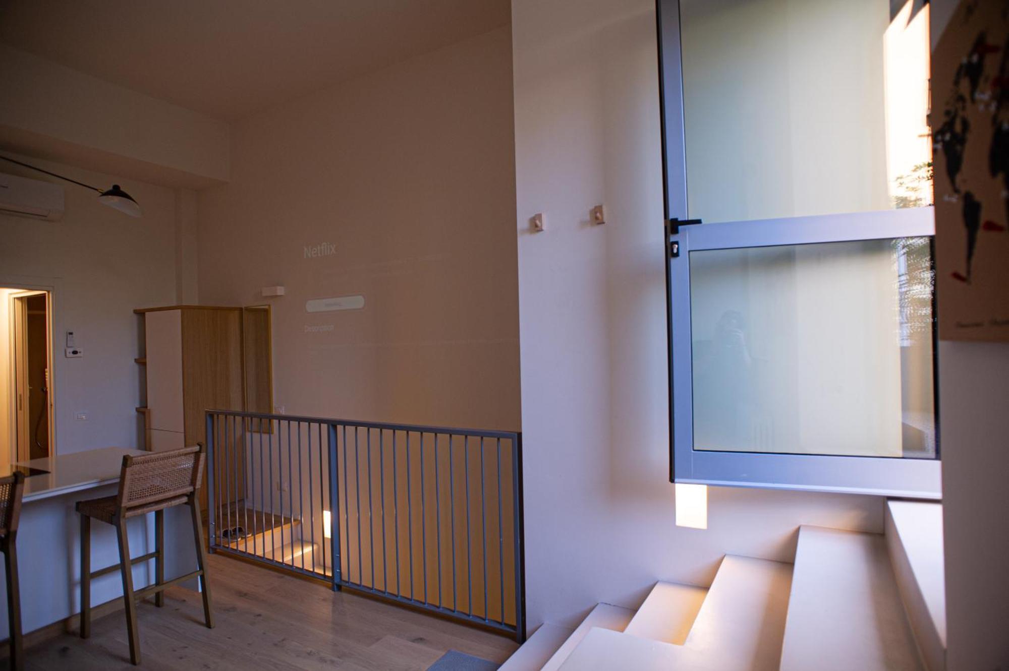 Varanini Luxury Double With Terrace And Sauna Mailand