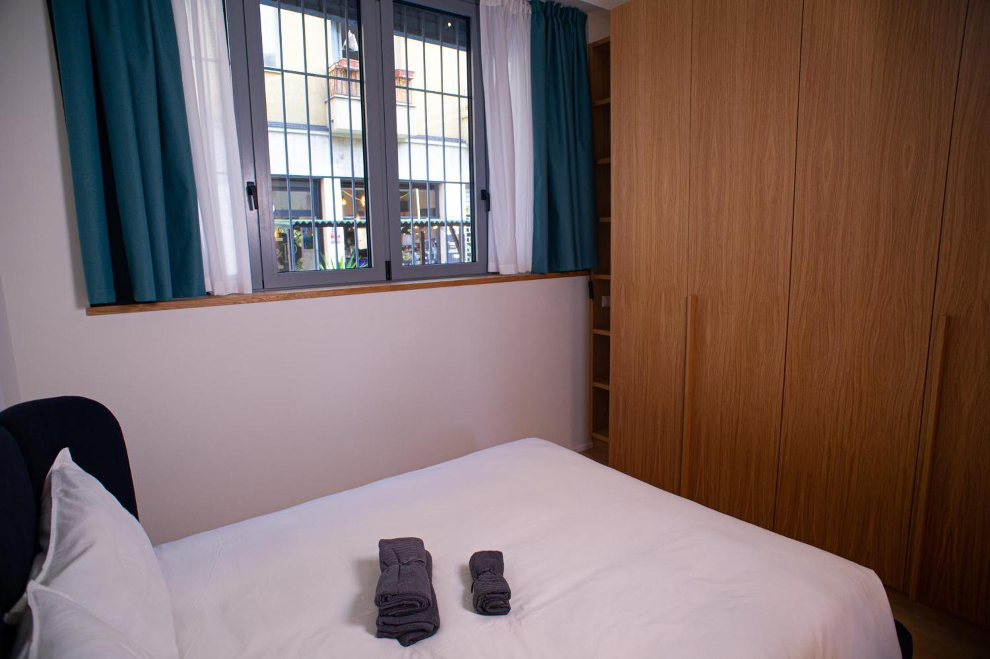 Varanini Luxury Double With Terrace And Sauna