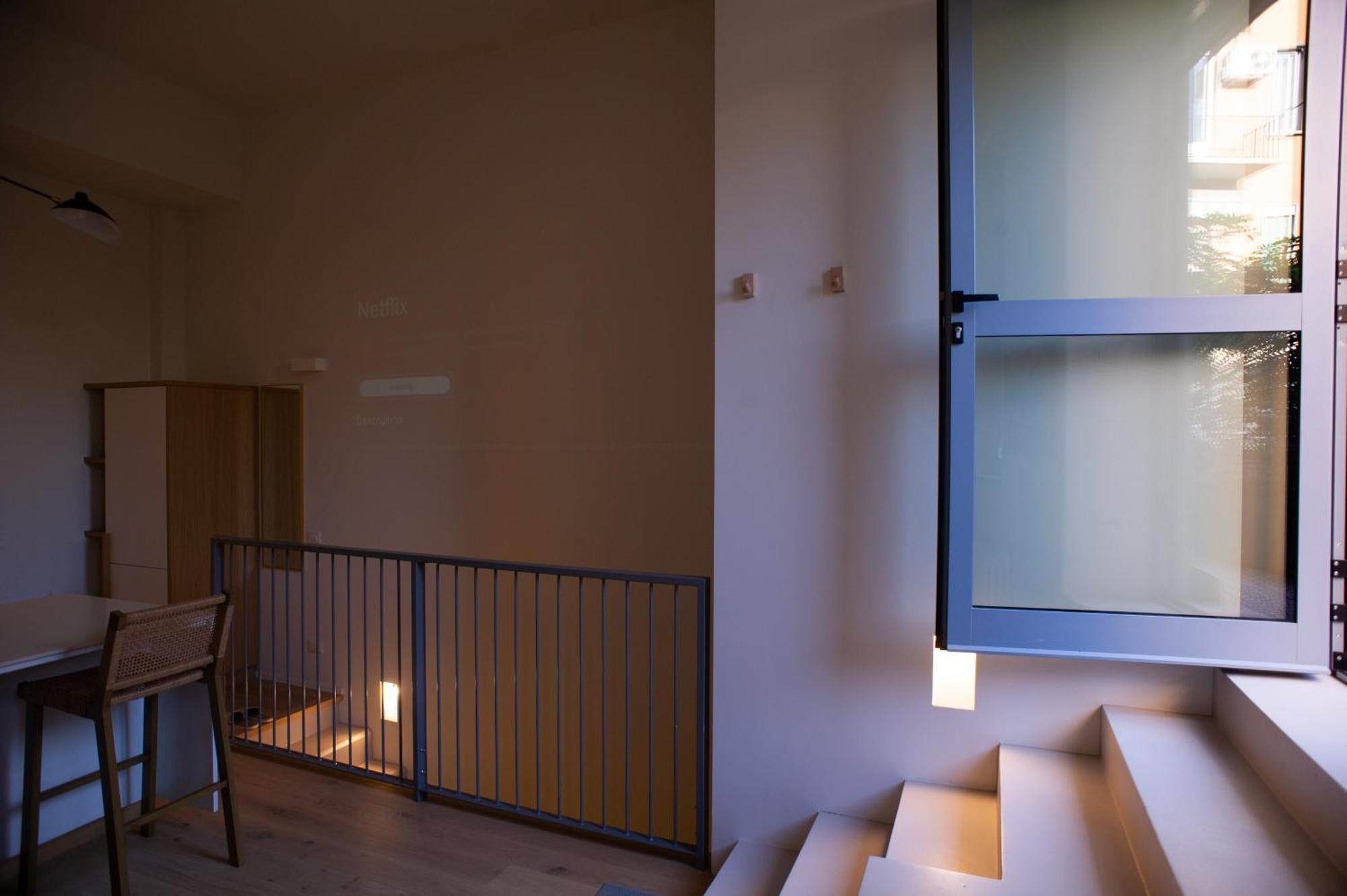 Apartment Varanini Luxury Double With Terrace And Sauna Mailand
