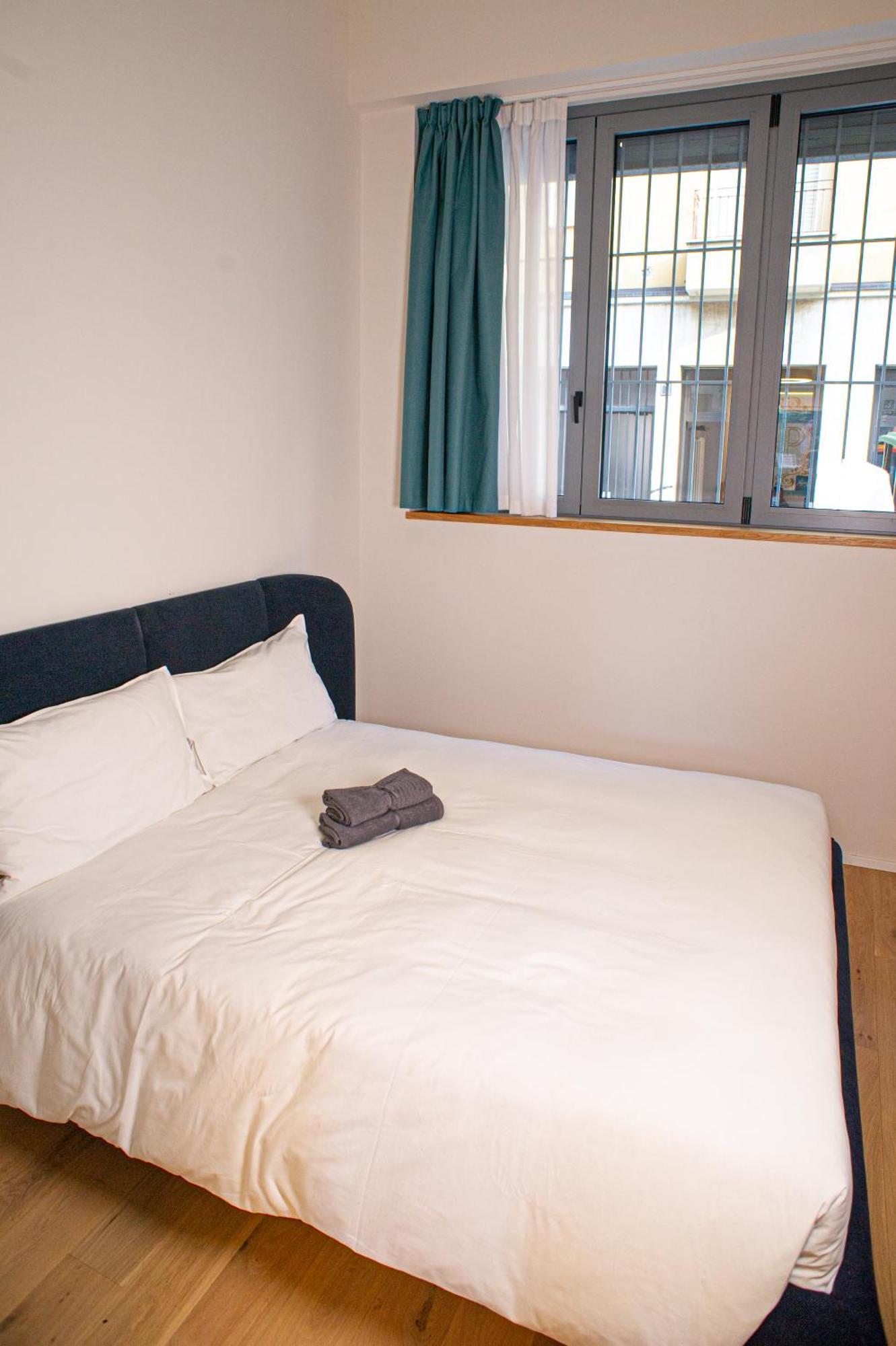 Apartment Varanini Luxury Double With Terrace And Sauna