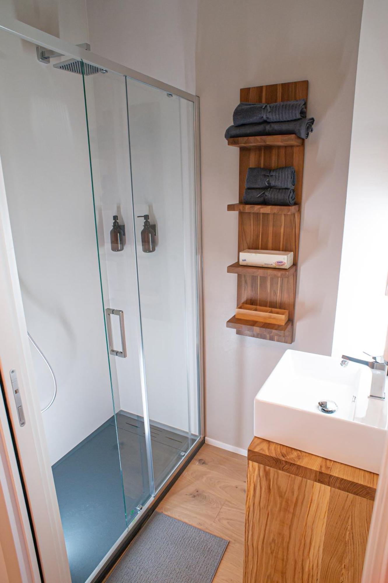 Apartment Varanini Luxury Double With Terrace And Sauna