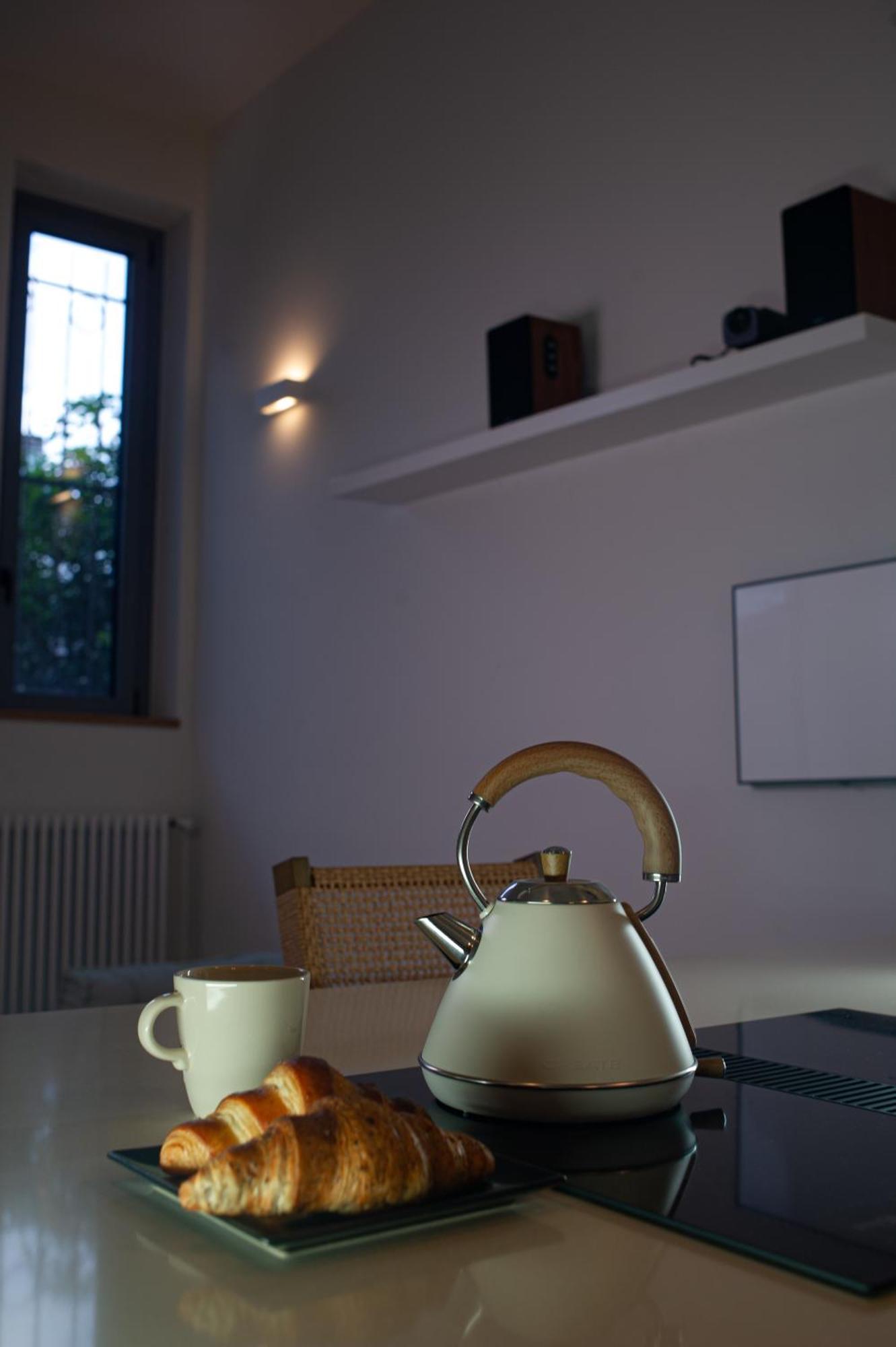 Varanini Luxury Double With Terrace And Sauna Apartment *