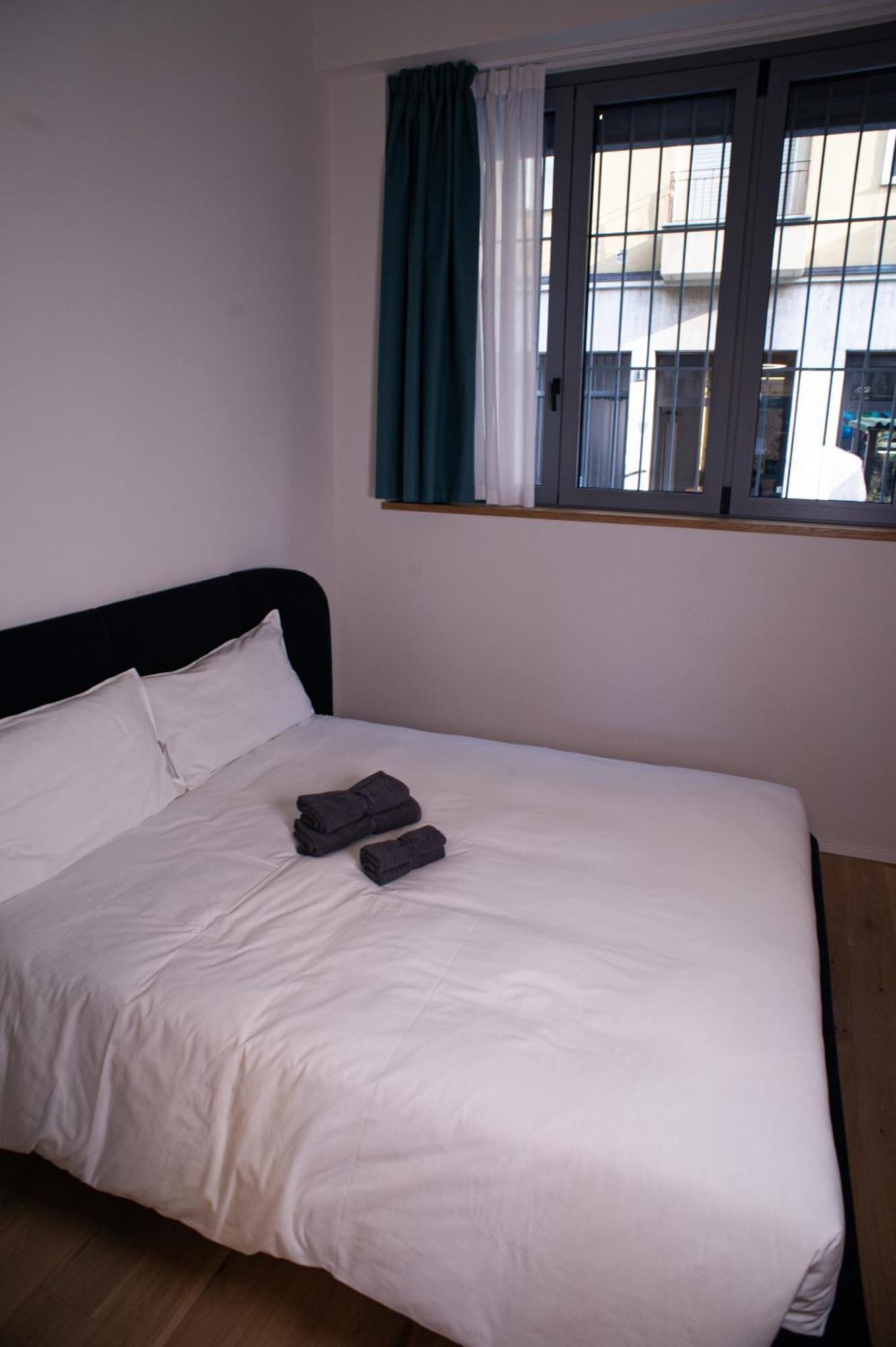 Apartment Varanini Luxury Double With Terrace And Sauna *